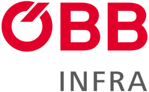 OEBB INFRA Logo